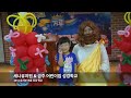 시흥중앙성결교회 유치부 여름성경학교 2016