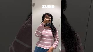 Zudio finds ❤️🔥 #zudio #beautiful #shopping #music #shorts #funny #clips #minivlog #food