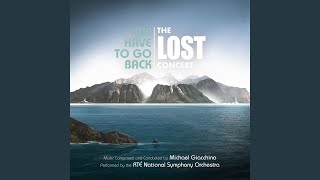 LOST: Main Theme (Live from National Concert Hall, Dublin / June 2019)