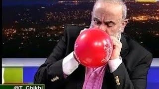 اشرف السعد #انفخ_ياسيسي ترحيل.قاتل السادات من قطر قريبا بعد احمد المنصوري