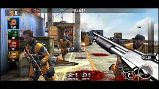 warpath Ace shooter || sniper shooting games | Sniper Battle (Best games)