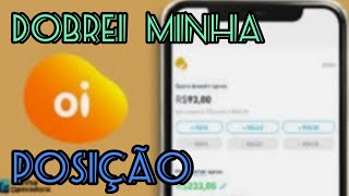 DOBREI A POSIÇÃO EM OIBR3 - META CONCLUÍDA! ARBITRAGEM VAI SAIR EM JULHO? MAIOR ASSIMETRIA DA BOLSA!