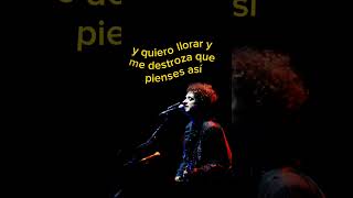 Gustavo Cerati - Tu cárcel (cover ai) (video)