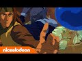 Avatar: The Last Airbender | Nickelodeon Arabia | آفاتار: أسطورة أنج | المُسَخِّرِون الآخرون