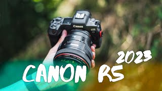 Canon EOS R5 Still Worth It In 2023?