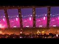 rockstar - Post Malone ft. 21 Savage @ Coachella 2018 (weekend one)
