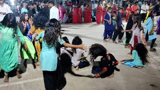 मथवाड़ नवरात्री गरबा 2023 !! Navratri Garba Video Mathwad 2023 !! Mathwad Video 2023 !! P6 !!