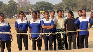 Guru Jee Physical Training Centre Patna || Bihar police || High Jump || Gurujiphy