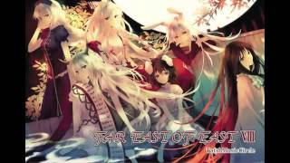 C83 TatshMusicCircle/FAR EAST OF EAST -VIII- クロスフェード