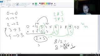 Let's Solve: Down to Zero II (HackerRank) PL