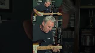 Let it Rain - Eric Clapton #Guitar