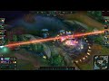 League of Legends (2020/2021 Preseason) - Lethality Jinx Pentakill