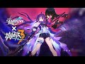 Seele Trailer [Uneventful night x Phantom of the theatre]★ Honkai: Starrail x Honkai Impact 3rd