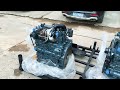 brand new kubota v3307 t complete diesel engine assy for sale