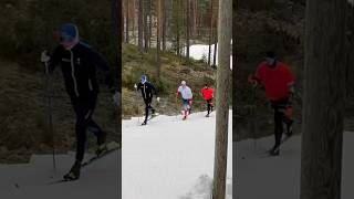 📍vuokatti, finland #trending #youtube #youtubeshorts #shorts #viral #sport #winter #trendingshorts