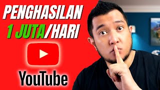 REUPLOAD VIDEO YOUTUBE DAPAT UANG - CARA DAPAT UANG DARI YOUTUBE TANPA BUAT VIDEO