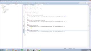 Ignore, TimeOut & Expected Exception