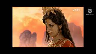 !! Devi Durga !! Mahishasur Vadh