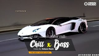 CHILL BASS 2024 - NHẠC NGHE TRÊN XE - NHẠC REMIX DEEP HOUSE \u0026 HOUSE LAK CỰC XỊN HAY NHẤT 2024