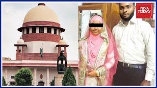 Supreme Court Adjourns Kerala Love Jihad Case Hearing