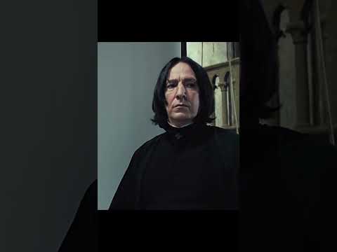Did Snape love Lily or obsessed?