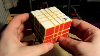 Champion's Cube Store Unboxing: Witeden Camouflage 2x3x4, 3x3x3, 4x4x3 \u0026 3x3x2, \u0026 a SQ224 Cube