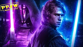 What If Revan TRAINED Anakin Skywalker (Star Wars What Ifs)