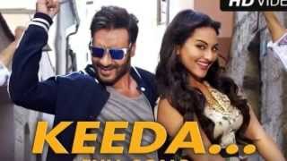 KEEDA HD SONG FROM ACTION JACTION MOVIE