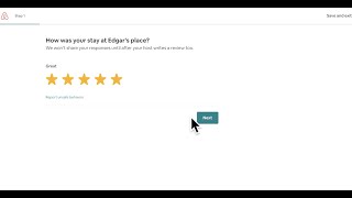 _Airbnb Guest Review Process and Strategy (x5 Speed) by Former Airbnb Employee