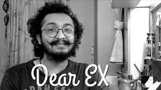 Hindi Poem - Dear Ex - RJ Vashishth