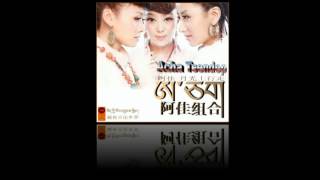 Tibetan song 2012 - Love Melody by Acha Tsendep