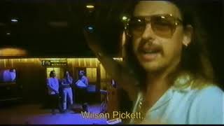 DeWolff @ Muscle Shoals (Official Documentary)