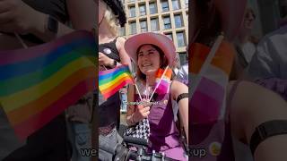 Pride Should Be Accessible for Everybody!!! 🌈💖✨ #disability #accessibility #queer