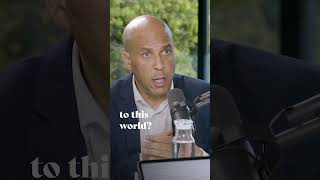 The Power You Have To Change Things  | Senator Cory Booker | ep. 746