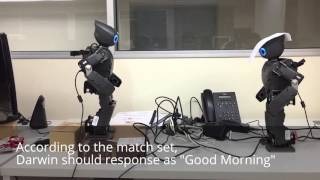 Learning Classifier Match Set Demo