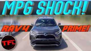 The 2021 Toyota RAV4 Prime Is By Far The Most Interesting & Best New Toyota Sold Today - Here's Why!