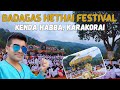 Nilgiris Badagas Tribal Festival | Hethai Habba 2023 Jagathala | 4K | Ramesh Nallayan Views