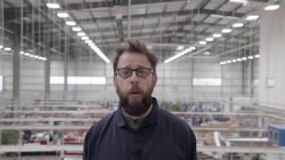 Brompton Dynamics: Future Thinking Bikes