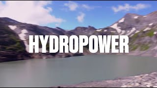 Harnessing the Power of Water - Hydro Power Solutions | GE Vernova