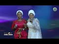 Praise Party with Tope Alabi #COZAVoltageWar shipService