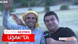 En İyisi Gezmek – Uşak | 20 Mart 2022