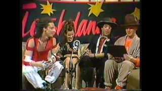 ABC Countdown TV - Flashdance show (pt 3 of 3)