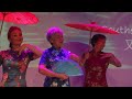 southern china rain 又见江南雨 dance dance beautiful