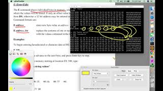 WEEK1: Debug Command ENTER