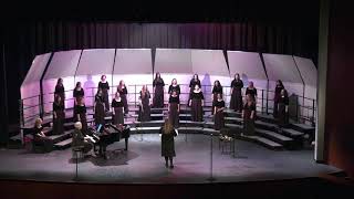 Hermiston High School - Spring Choir Concert 2023