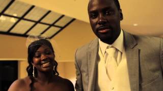 Testimonial | David & Krystal | Hampton Roads, VA Wedding Videographer
