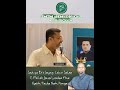 Salar E Millat Jaisa Leader Phir Paida Nahi Honga | Akbaruddin Owaisi | #shortsonakbarowaisi