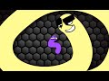 SLITHER.IO LOGIC (Cartoon Animation) SLITHER.IO LOGIC (Cartoon Animation)