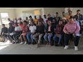 harmonic voices choir bonang ho hlahile maru