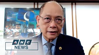 PH Central Bank to keep accommodative stance to 'nurture' early stage of economic recovery | ANC